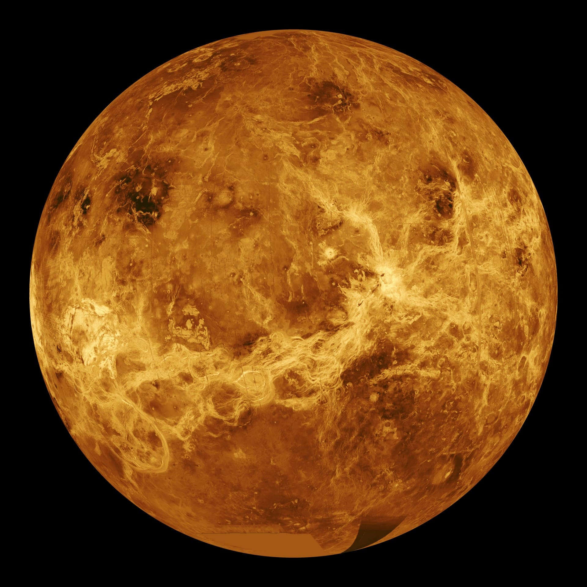 Pianeta Venere